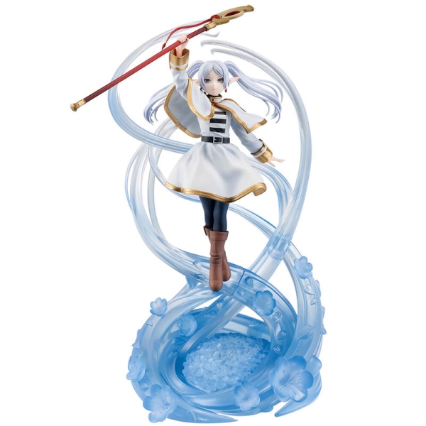 Frieren Beyond Journeys End Frieren - Figurină Frieren Ichibansho 27 cm