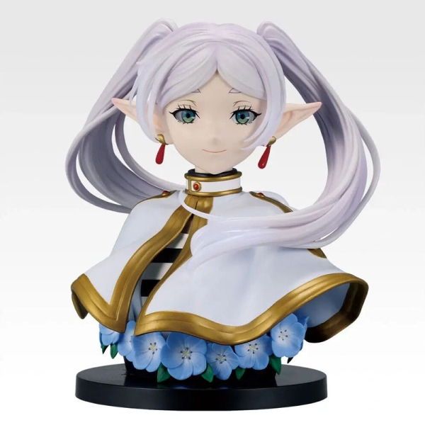 Frieren Beyond Journeys End Frieren Another Type Frieren Ichibansho figurina 20cm