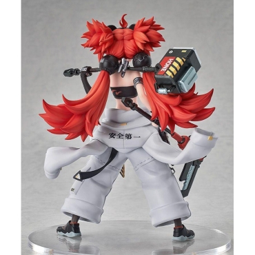 Zenless Zone Zero POP UP PARADE SP Figura - Koleda Belobog 