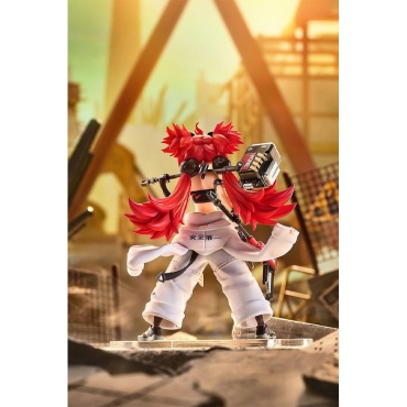 Zenless Zone Zero POP UP PARADE SP Figura - Koleda Belobog 