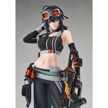 Zenless Zone Zero POP UP PARADE SP Figura - Grace Howard