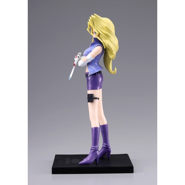 Yu-Gi-Oh! Oshi Works Figure - Mai Valentine