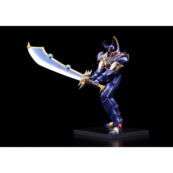 Yu-Gi-Oh! Oshi Works Figure - Buster Blader