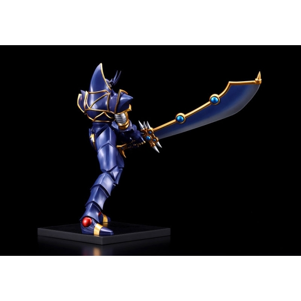 Yu-Gi-Oh! Oshi Works Figure - Buster Blader