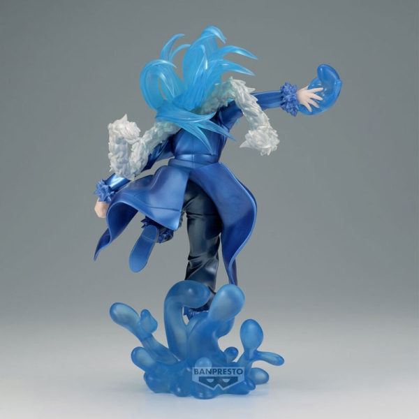 Figurină Rimuru Tempest, acea dată când m-am reîncarnat ca un slime, 22 cm
