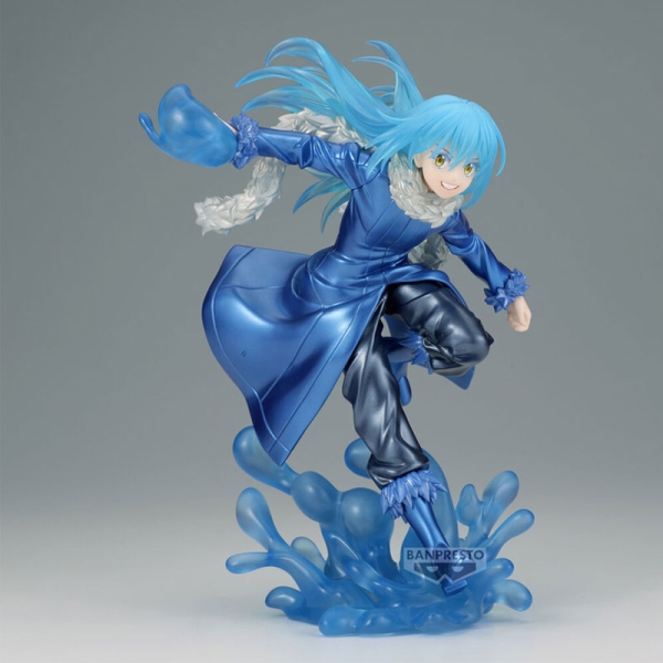 Figurină Rimuru Tempest, acea dată când m-am reîncarnat ca un slime, 22 cm