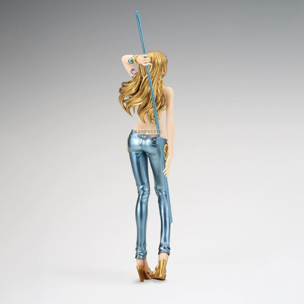 Figurină One Piece Nami (ver.B) Glitter & Glamours 27cm