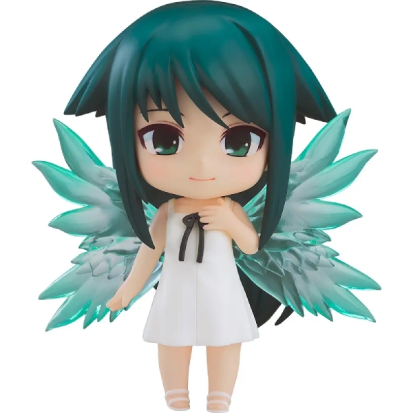 The Song of Saya Shippuden Nendoroid Action Figure - Saya