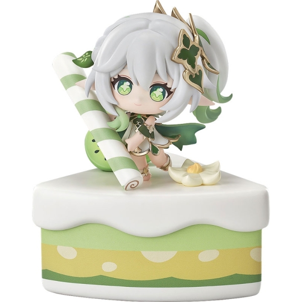 Genshin Impact Wondrous Travels Series Figure - Nahida