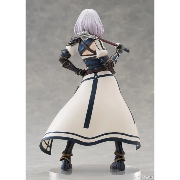 Hololive Production Pop Up Parade Figure - Shirogane Noel