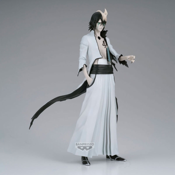 Figurină Bleach Ulquiorra Shifar Maximatic 23cm