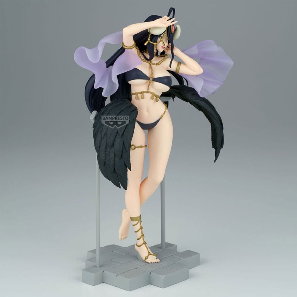 Figurină Overlord Albedo O mie și una de nopți 21cm