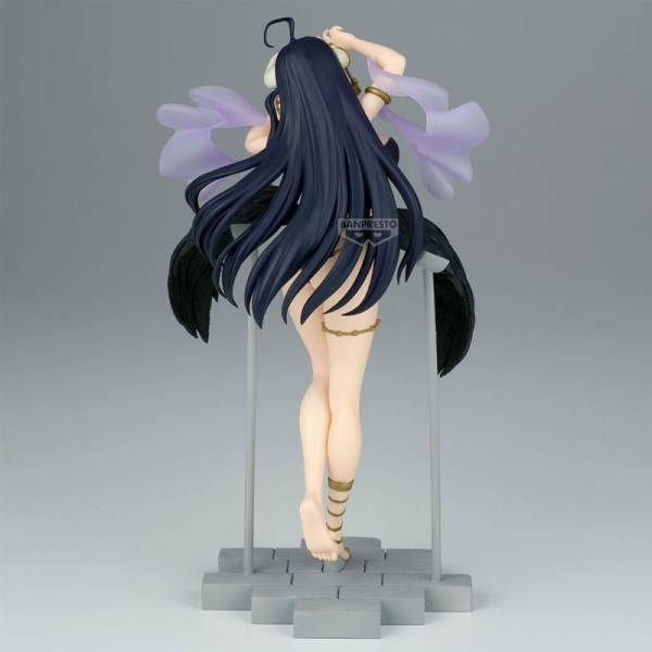 Figurină Overlord Albedo O mie și una de nopți 21cm