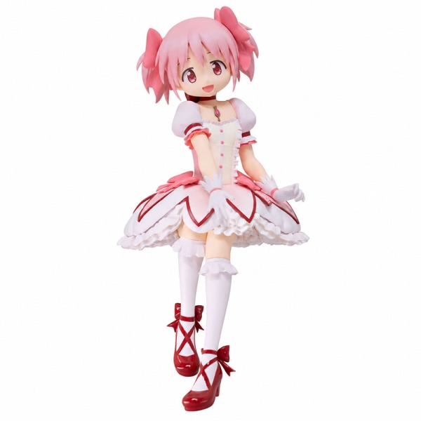 Puella Magi Madoka Magica The Movie Rebellion Figurina Madoka Kaname 20cm