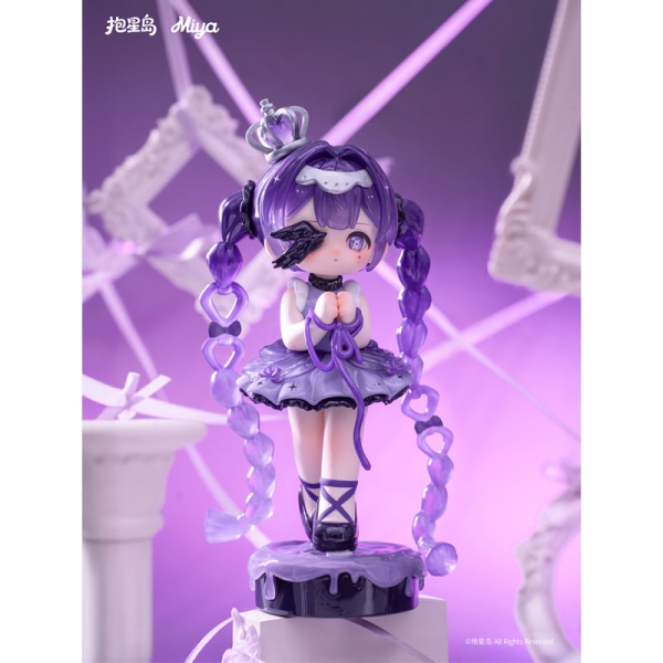 Figurină Miya Mind's Limited Series Trading - Blind Box
