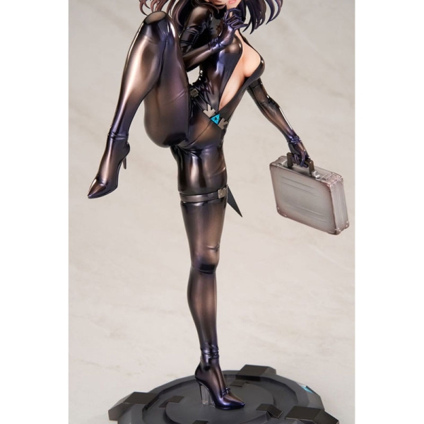 Statuie PVC Brown Dust 2 1/7 Scheherazade Code Name versiunea S. Ediție specială 25 cm