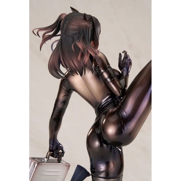 Statuie PVC Brown Dust 2 1/7 Scheherazade Code Name versiunea S. Ediție specială 25 cm