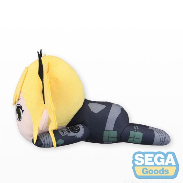 Kaiju No. 8 Plush Figure Kikoru Shinomiya L 20 cm