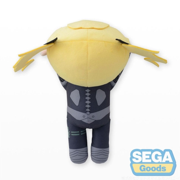 Kaiju No. 8 Plush Figure Kikoru Shinomiya L 20 cm