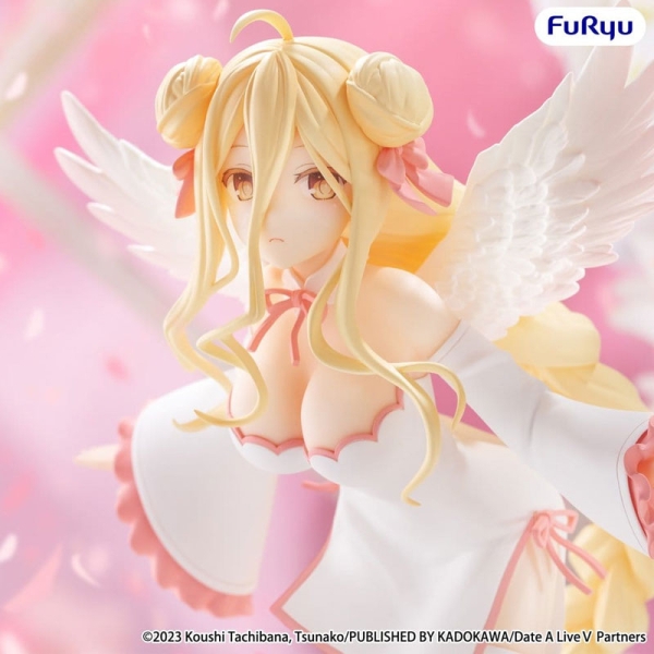 PRE-ORDER: Date A Live V BiCute Pure PVC Statuie Mukuro Hoshimiya 21 cm
