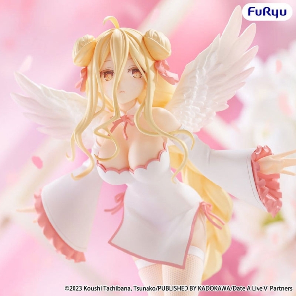 PRE-ORDER: Date A Live V BiCute Pure PVC Statuie Mukuro Hoshimiya 21 cm