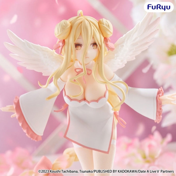 PRE-ORDER: Date A Live V BiCute Pure PVC Statuie Mukuro Hoshimiya 21 cm