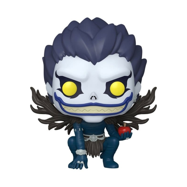 Death Note POP! Figurină de vinil de animație Ryuk #2382 11.7 cm