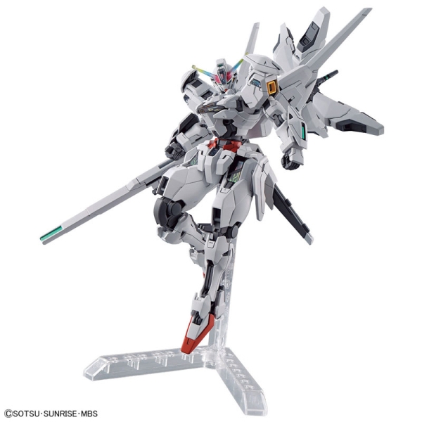 (HG) Gundam Model Kit - Calibarn 1/144