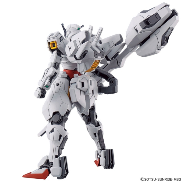 (HG) Gundam Model Kit - Calibarn 1/144