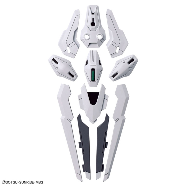 (HG) Gundam Model Kit - Calibarn 1/144