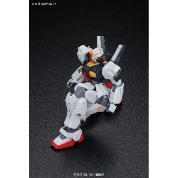 (HGUC) Gundam Model Kit - RX-178 MK II AEUG 1/144