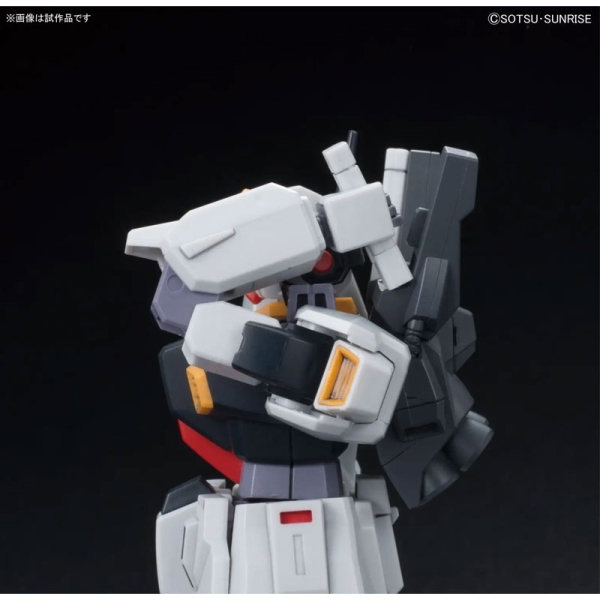 (HGUC) Gundam Model Kit - RX-178 MK II AEUG 1/144