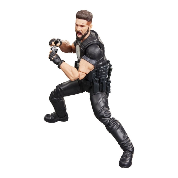 Figurină de acțiune Punisherul Marvel Legends Punisherul 15 cm