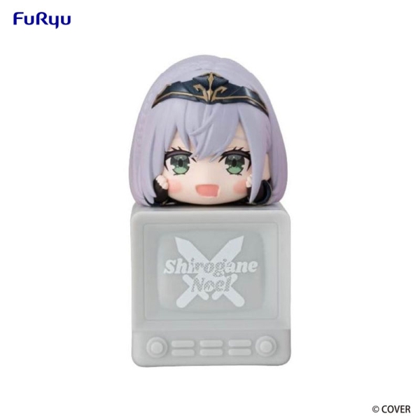 PRE-ORDER: Hololive Production Hikkake Statuie PVC Shirogane Noel 10 cm