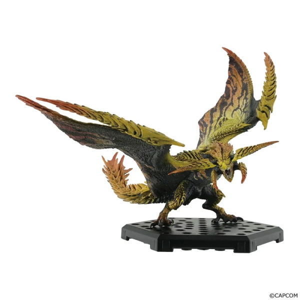 PRE-ORDER: Monster Hunter Figurină Constructor Model Standard Plus Vol. 27 - Asortiment