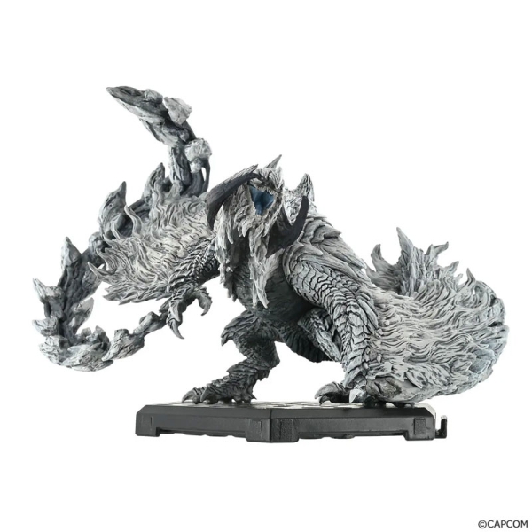 PRE-ORDER: Monster Hunter Figurină Constructor Model Standard Plus Vol. 27 - Asortiment
