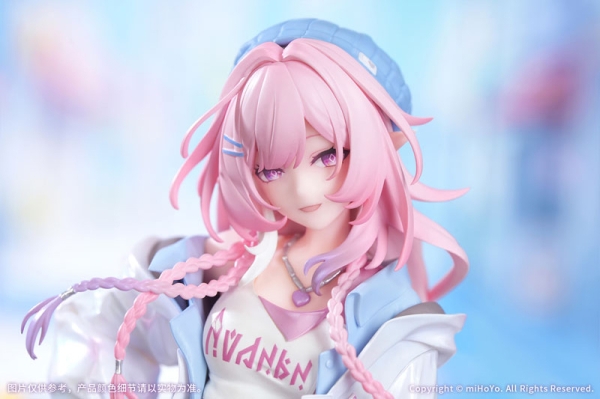 PRE-ORDER: Honkai: Star Rail Gift+ Cyrene Wonderful Holiday Figure