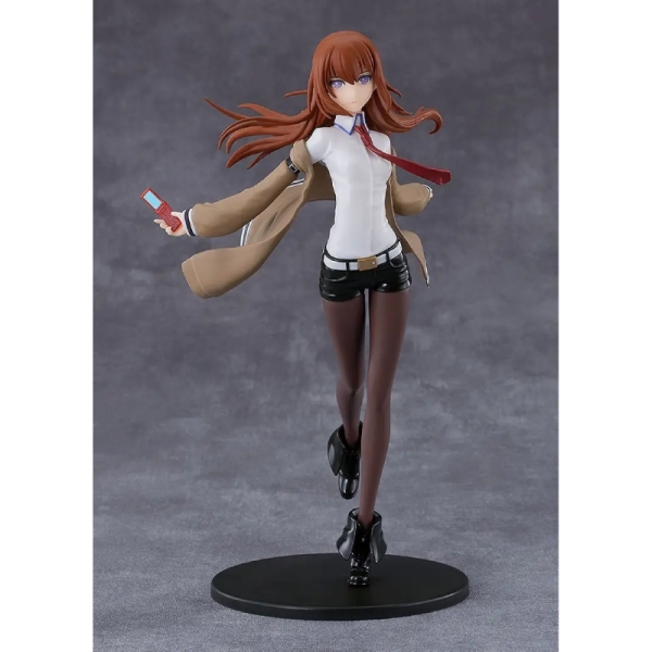 Steins;Gate Reincarnation Plastic Model Kit - Kurisu Makise