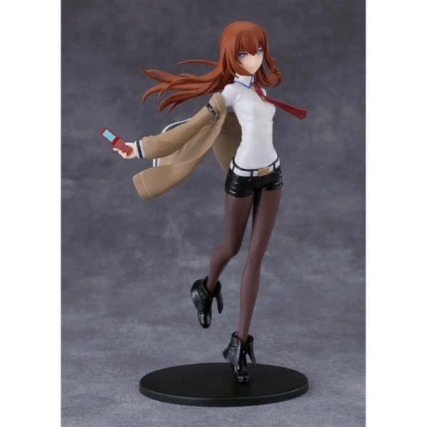 Steins;Gate Reincarnation Plastic Model Kit - Kurisu Makise