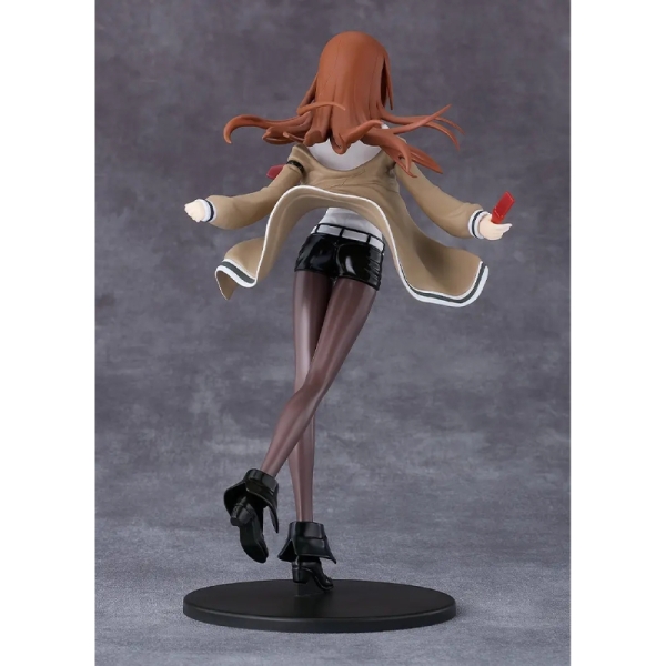Steins;Gate Reincarnation Plastic Model Kit - Kurisu Makise