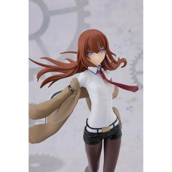 Steins;Gate Reincarnation Plastic Model Kit - Kurisu Makise
