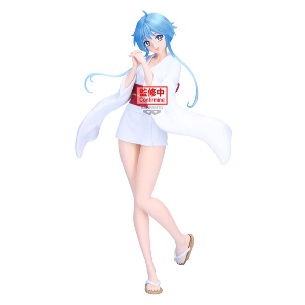 Figurină Hell Teacher Jigoku Sensei Nube Glitter & Glamours - Yukime 22cm