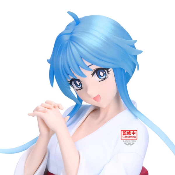 Figurină Hell Teacher Jigoku Sensei Nube Glitter & Glamours - Yukime 22cm
