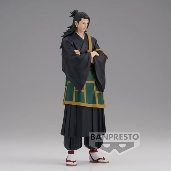 Jujutsu Kaisen King of Artist Statue - Kenjaku 21 cm