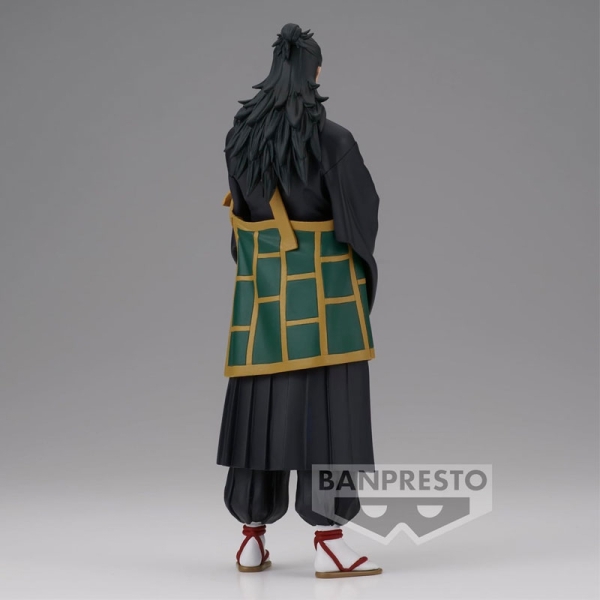 Jujutsu Kaisen King of Artist Statue - Kenjaku 21 cm