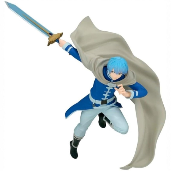 Frieren: Beyond Journey's End Maximatic Figure Himmel 25cm