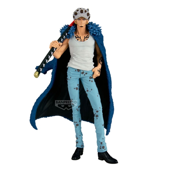 Figurină One Piece Premium The Anime Trafalgar Law - 31cm