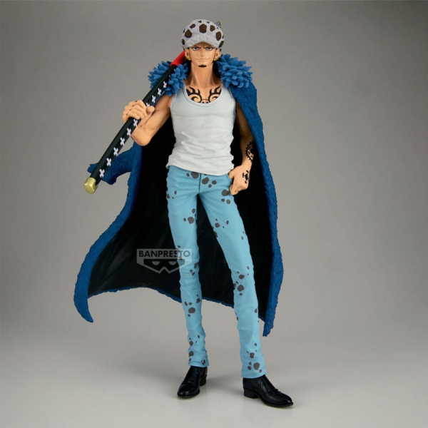 Figurină One Piece Premium The Anime Trafalgar Law - 31cm
