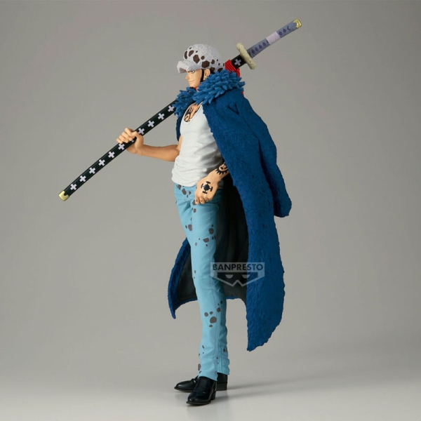 Figurină One Piece Premium The Anime Trafalgar Law - 31cm