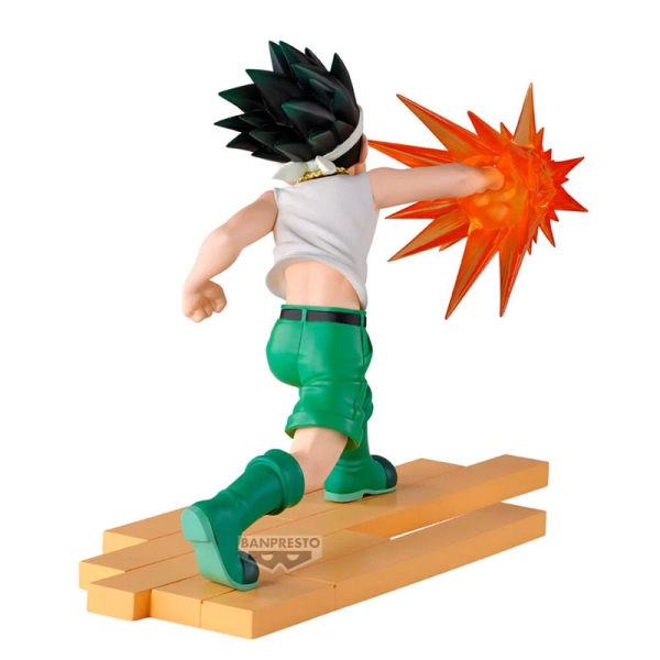 Figurină Hunter x Hunter Gon G I Arc 14cm
